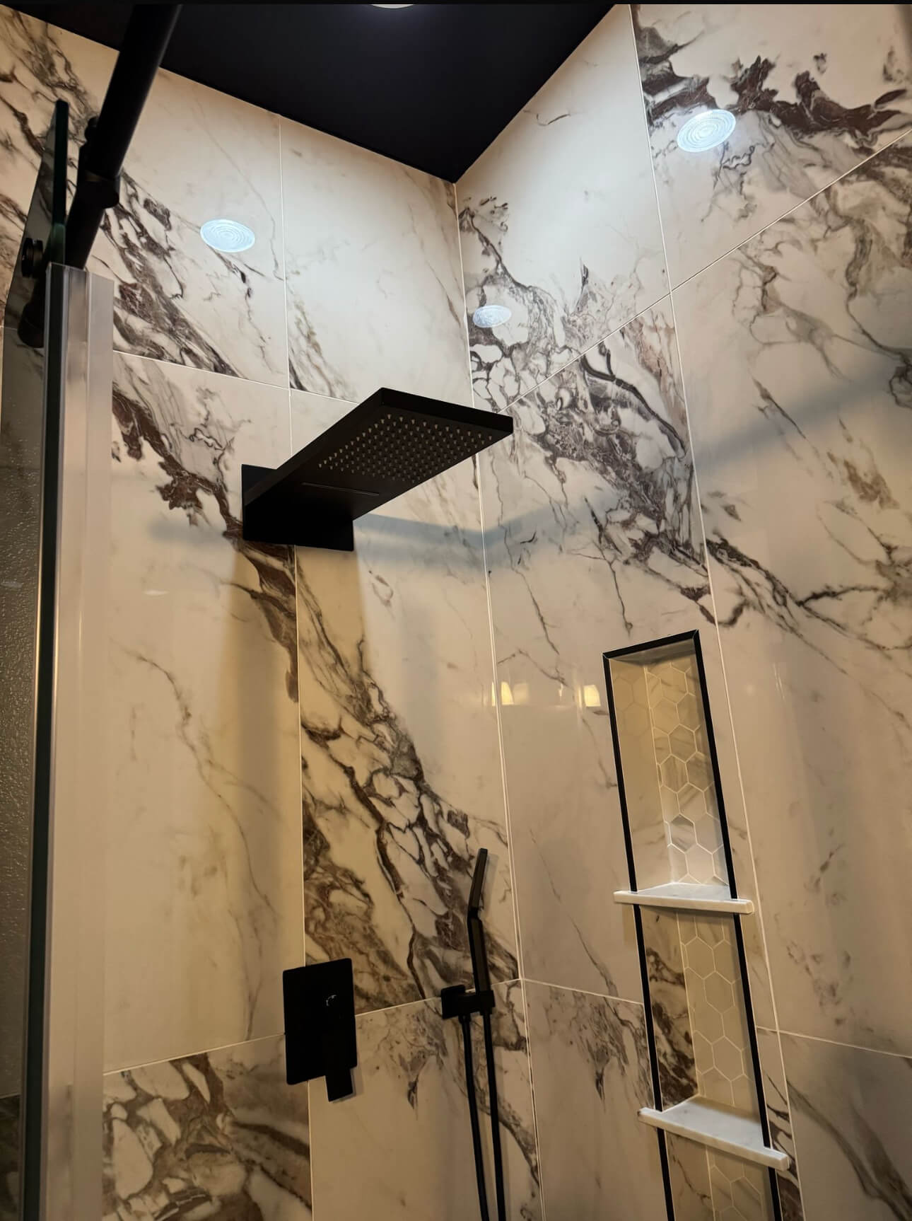 Bathroom remodeling Dallas TX