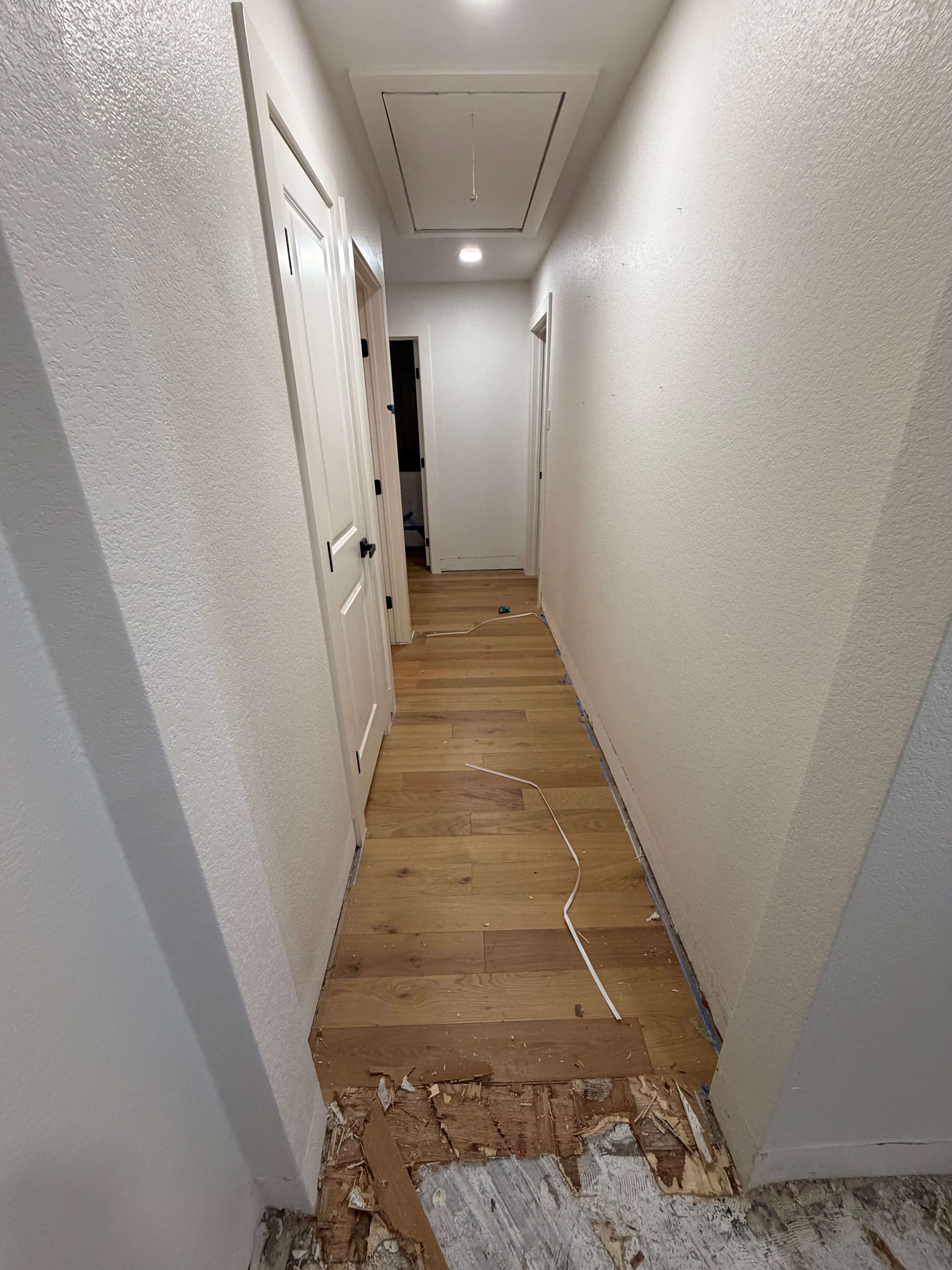 Flooring installation Dallas TX
