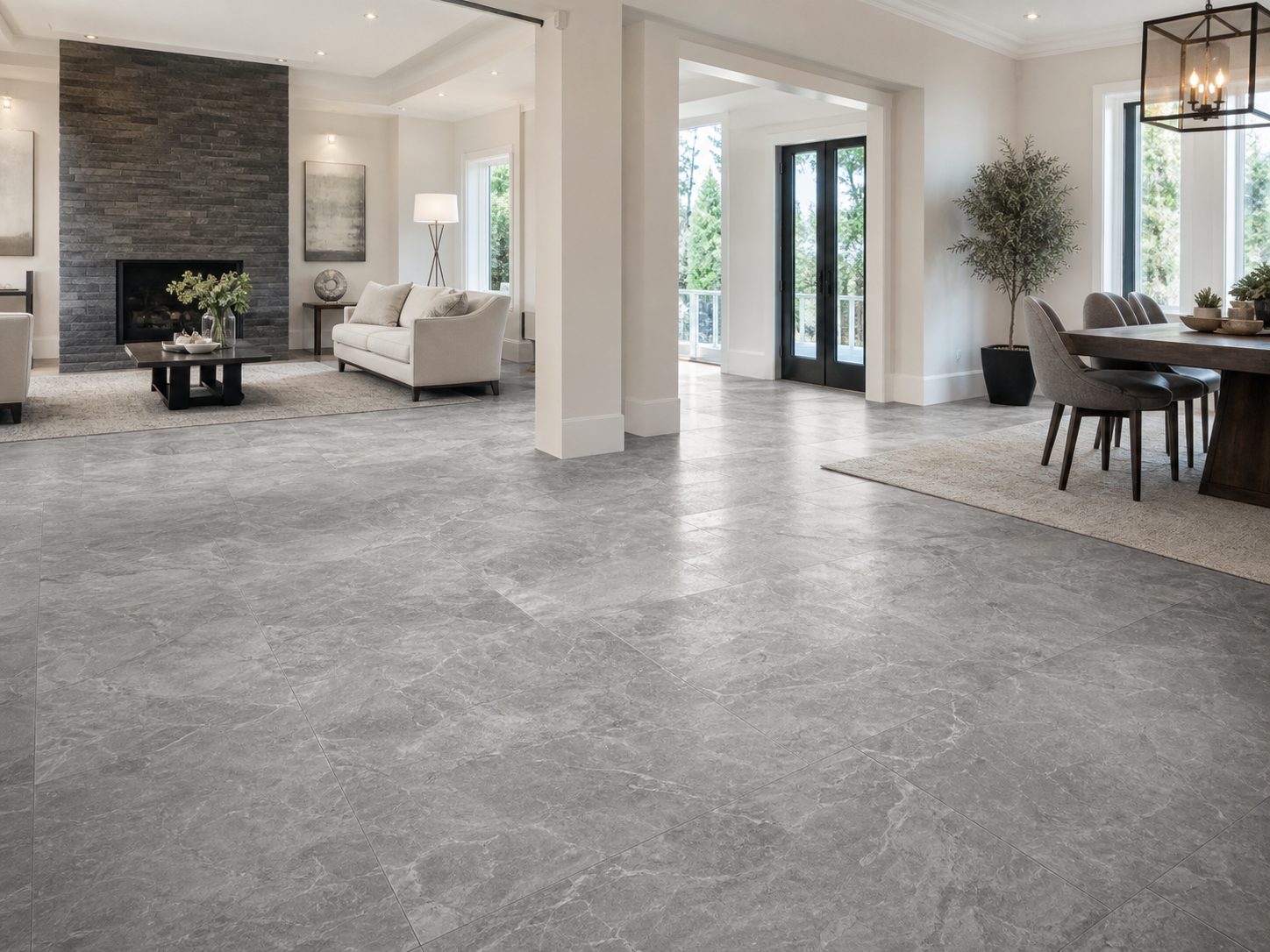 Flooring installation Dallas TX