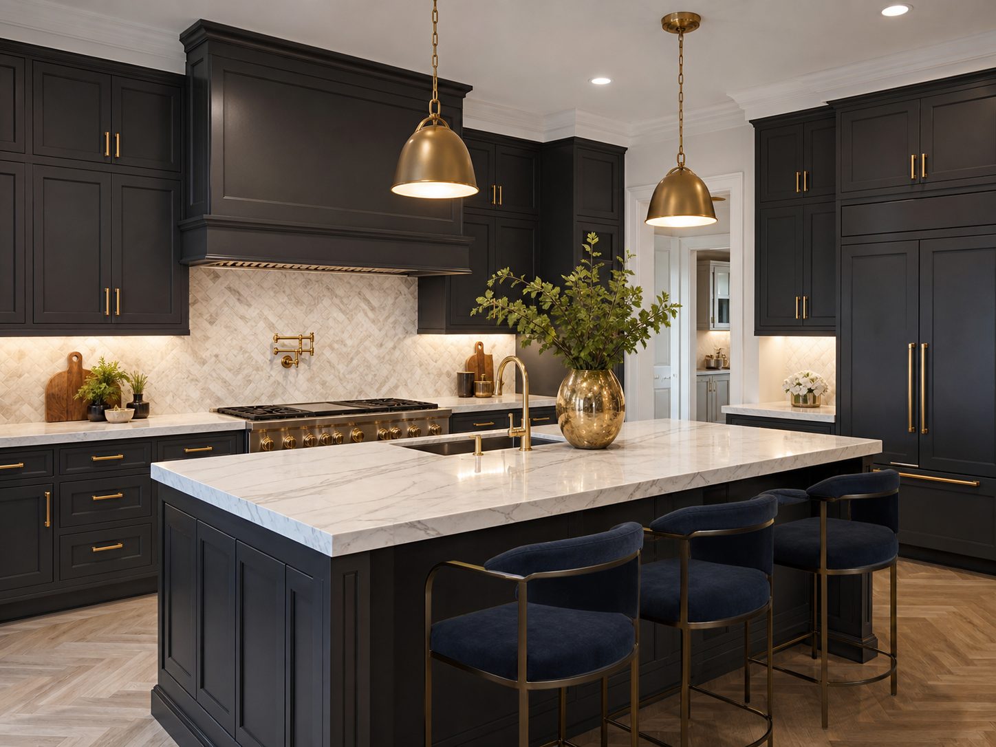 Kitchen remodeling Dallas TX